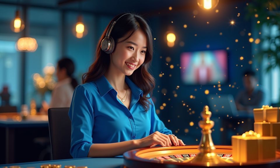 play777 mobile gaming