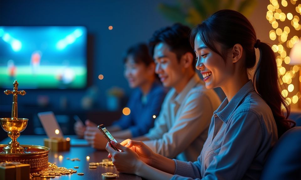 play777 Access the Lobby from Any Device Without Downloading an App
